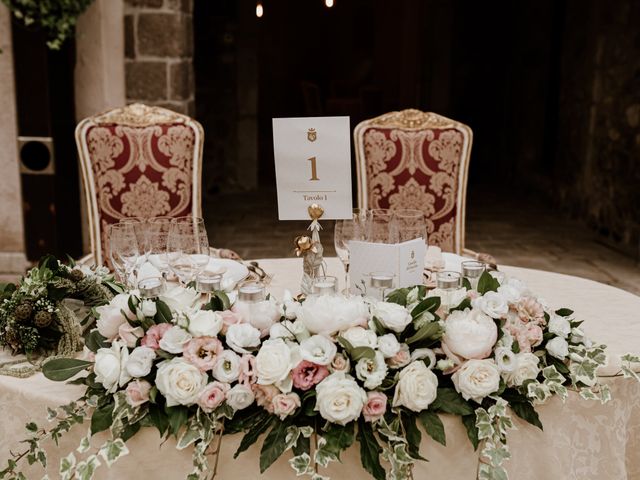 Il matrimonio di Laura e Giacomo a Benevento, Benevento 31
