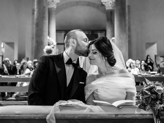 Il matrimonio di Laura e Giacomo a Benevento, Benevento 55