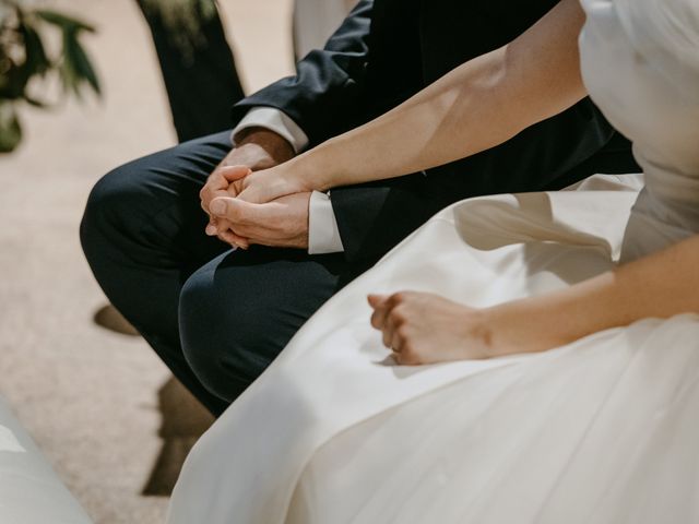 Il matrimonio di Laura e Giacomo a Benevento, Benevento 57