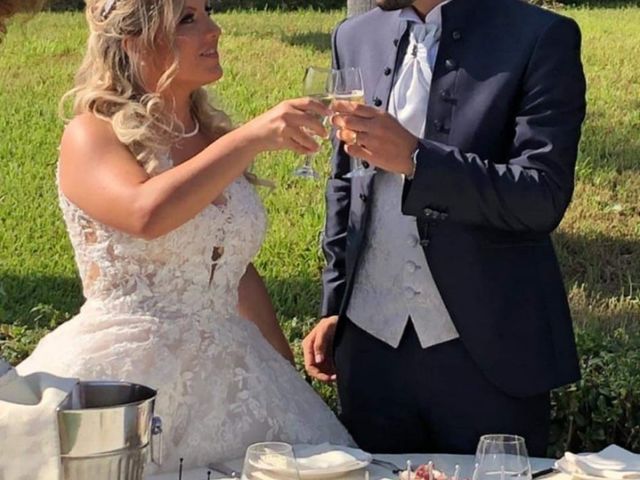 Il matrimonio di Luigi e Carol a Gela, Caltanissetta 6