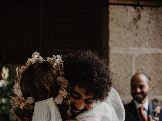 Il matrimonio di Paolo e Viviana a Sutri, Viterbo 53