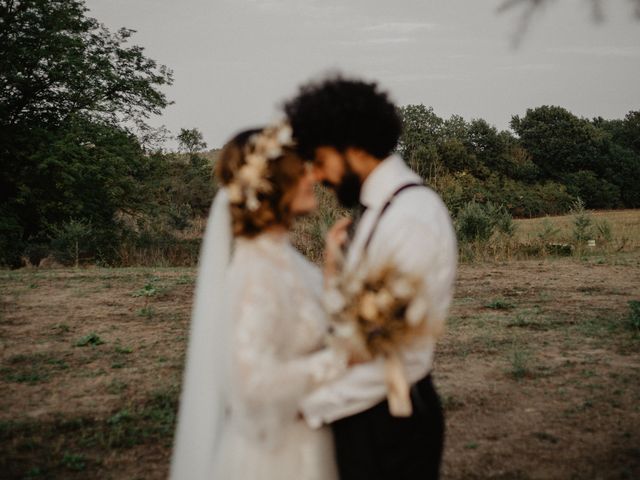 Il matrimonio di Paolo e Viviana a Sutri, Viterbo 72