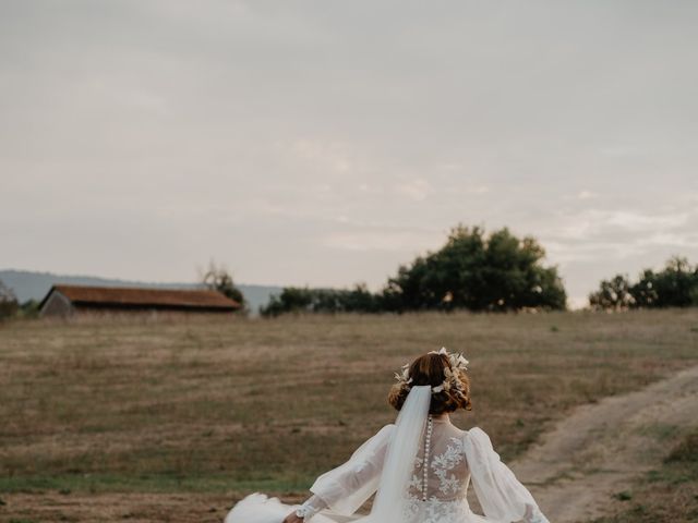 Il matrimonio di Paolo e Viviana a Sutri, Viterbo 81