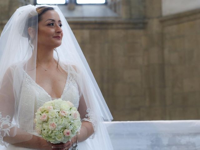 Il matrimonio di Concetta  e Alessio a Napoli, Napoli 5