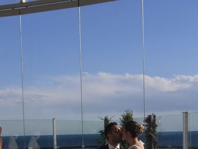 Il matrimonio di Concetta  e Alessio a Napoli, Napoli 16