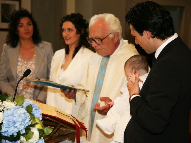 Il matrimonio di Serena e Matteo a Rignano sull&apos;Arno, Firenze 12