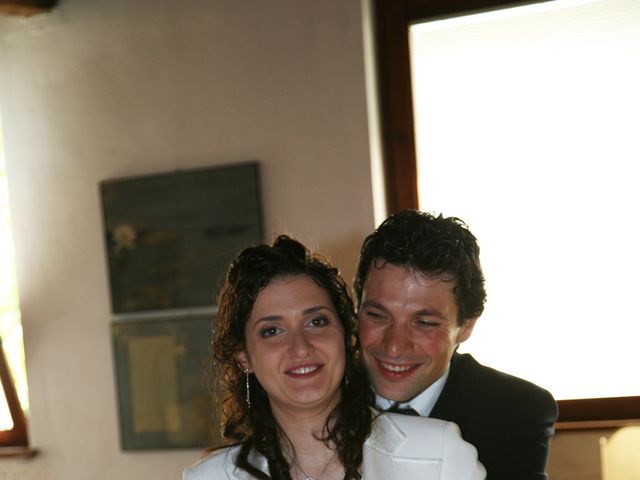 Il matrimonio di Serena e Matteo a Rignano sull&apos;Arno, Firenze 33