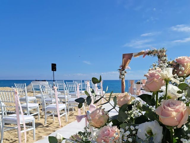 Il matrimonio di Valentina e Antonio a Castiadas, Cagliari 22
