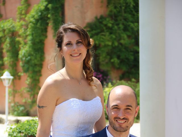 Il matrimonio di Andrea e Jessica a Torre di Mosto, Venezia 39