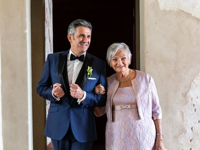Il matrimonio di Maurizio e Simona a Cassano d&apos;Adda, Milano 12