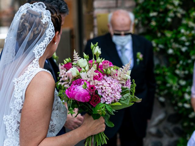 Il matrimonio di Maurizio e Simona a Cassano d&apos;Adda, Milano 24