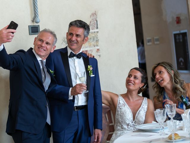 Il matrimonio di Maurizio e Simona a Cassano d&apos;Adda, Milano 31