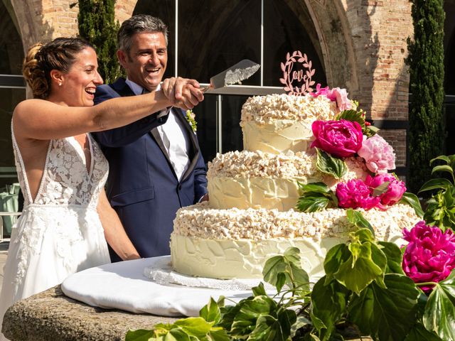 Il matrimonio di Maurizio e Simona a Cassano d&apos;Adda, Milano 35