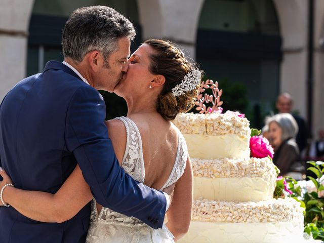 Il matrimonio di Maurizio e Simona a Cassano d&apos;Adda, Milano 36