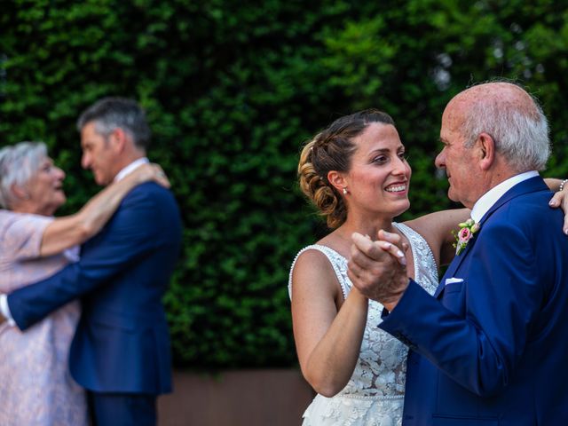 Il matrimonio di Maurizio e Simona a Cassano d&apos;Adda, Milano 40