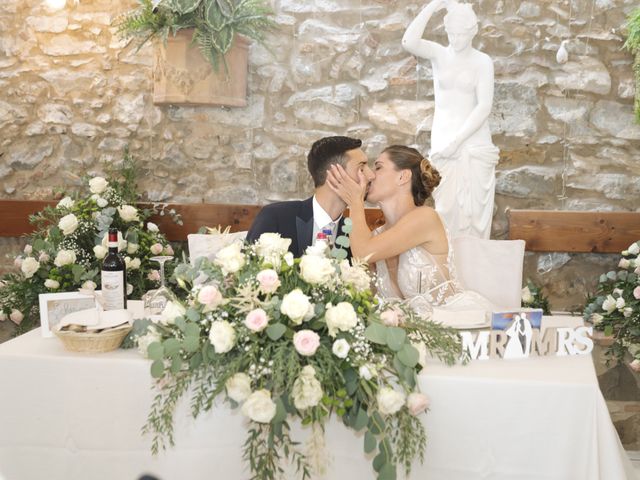Il matrimonio di Simone e Laura a San Giuliano Terme, Pisa 59