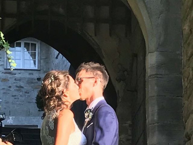 Il matrimonio di Tommaso e Rosita a Tagliolo Monferrato, Alessandria 6