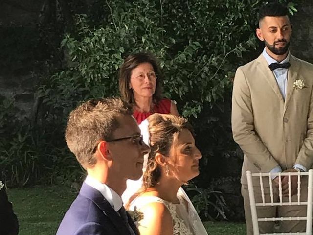 Il matrimonio di Tommaso e Rosita a Tagliolo Monferrato, Alessandria 15