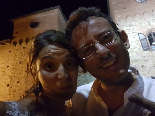 Il matrimonio di Tommaso e Rosita a Tagliolo Monferrato, Alessandria 28