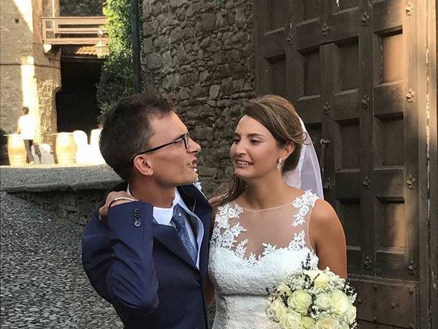 Il matrimonio di Tommaso e Rosita a Tagliolo Monferrato, Alessandria 34