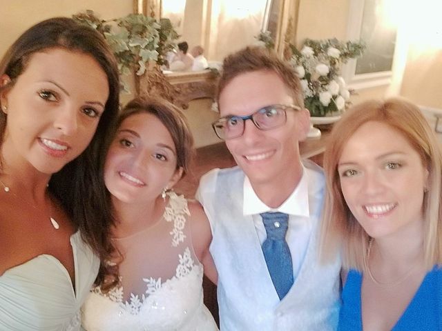 Il matrimonio di Tommaso e Rosita a Tagliolo Monferrato, Alessandria 52