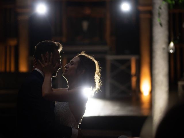 Il matrimonio di Mario e Samantha a Torre de&apos; Roveri, Bergamo 7