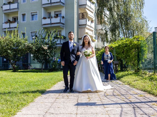 Il matrimonio di Francesco e Rossella a Bolzano-Bozen, Bolzano 7