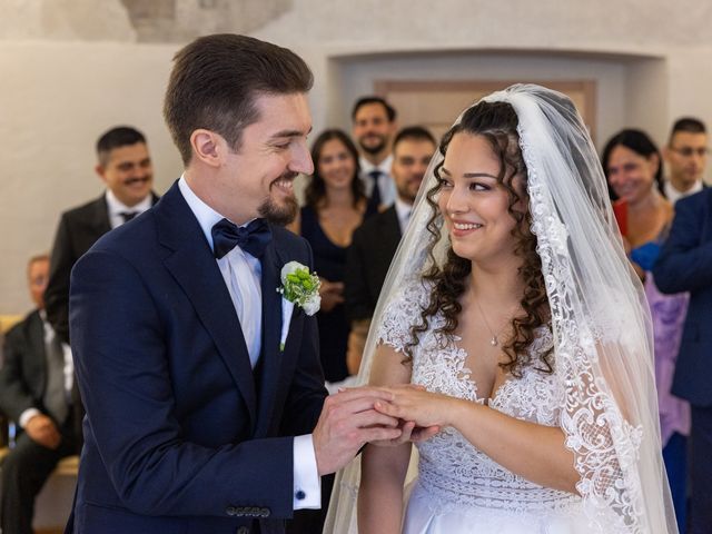 Il matrimonio di Francesco e Rossella a Bolzano-Bozen, Bolzano 11