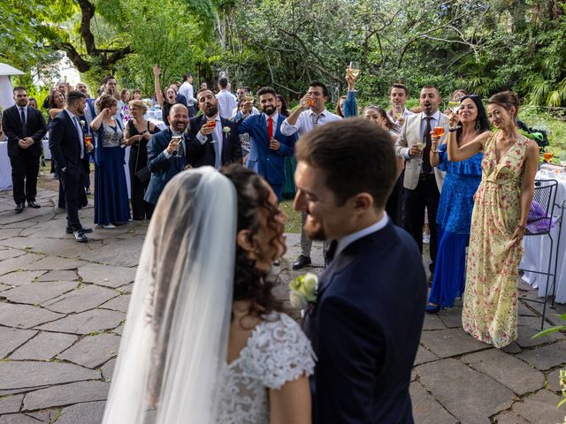 Il matrimonio di Francesco e Rossella a Bolzano-Bozen, Bolzano 15