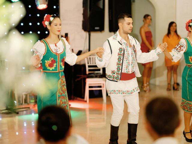 Il matrimonio di Iulian e Oana a Roma, Roma 20