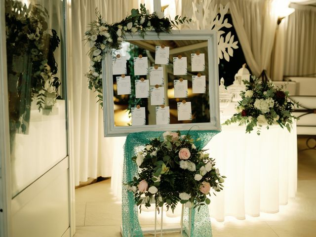 Il matrimonio di Iulian e Oana a Roma, Roma 29