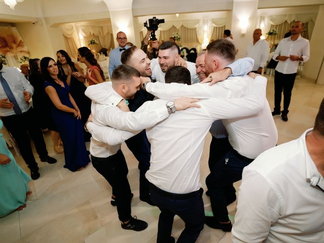 Il matrimonio di Iulian e Oana a Roma, Roma 30