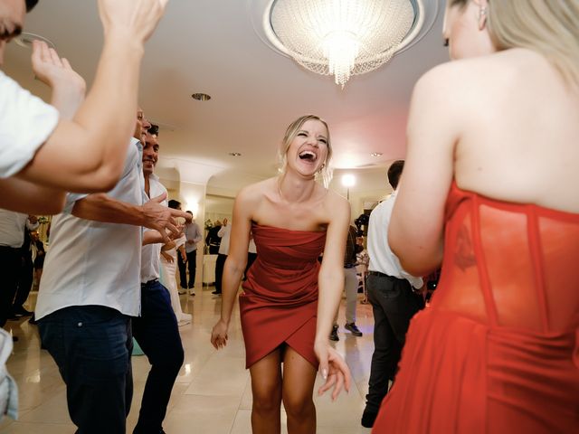 Il matrimonio di Iulian e Oana a Roma, Roma 34