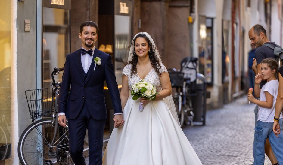 Il matrimonio di Francesco e Rossella a Bolzano-Bozen, Bolzano