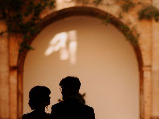 Le nozze di Donato e Elisabetta 2