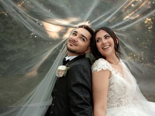 Le nozze di Giuseppe e Rossella