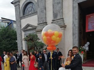 Le nozze di Ilenia e Marco 3