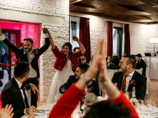 Le nozze di Valentina e Federico 2