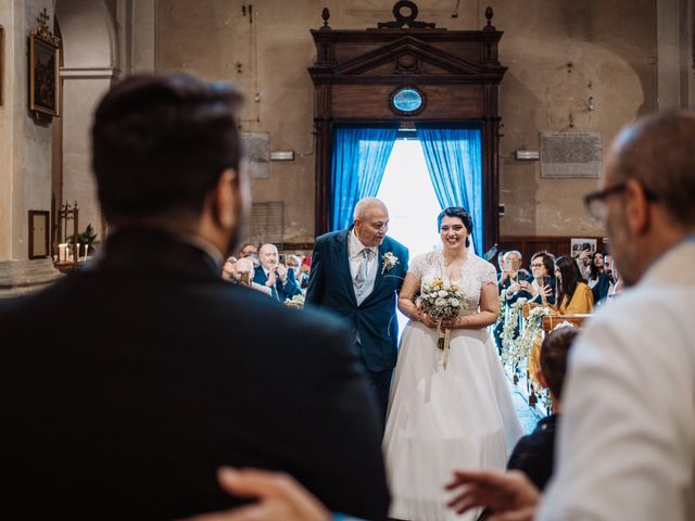 Il matrimonio di Maurizio e Eleonora a Almese, Torino 13