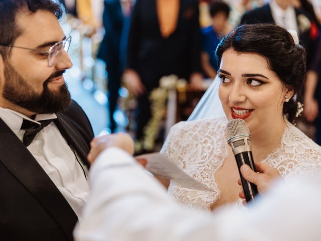 Il matrimonio di Maurizio e Eleonora a Almese, Torino 15