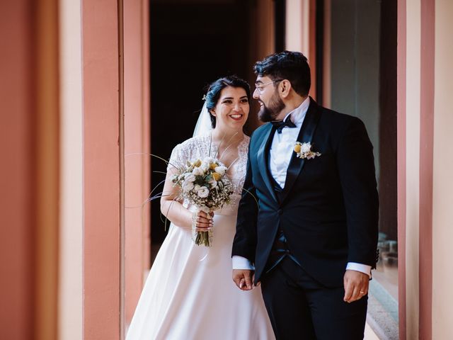 Il matrimonio di Maurizio e Eleonora a Almese, Torino 29