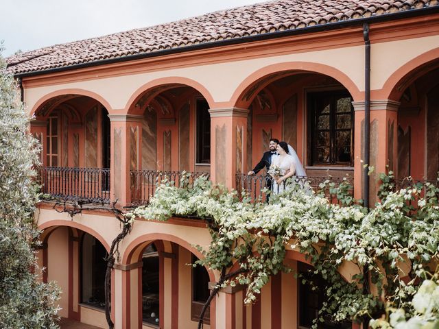 Il matrimonio di Maurizio e Eleonora a Almese, Torino 30