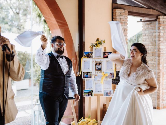 Il matrimonio di Maurizio e Eleonora a Almese, Torino 32