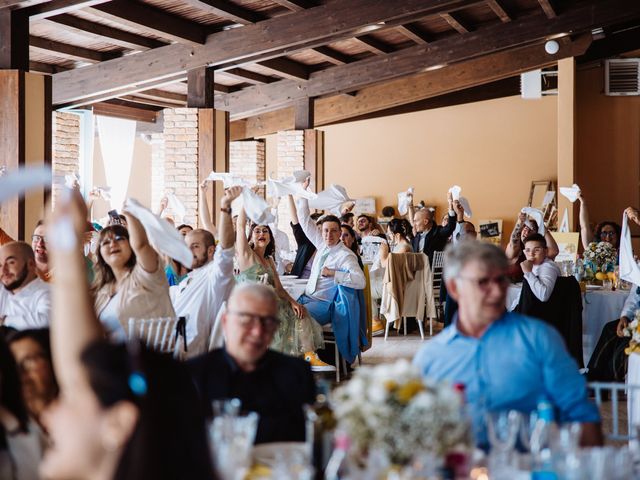 Il matrimonio di Maurizio e Eleonora a Almese, Torino 33