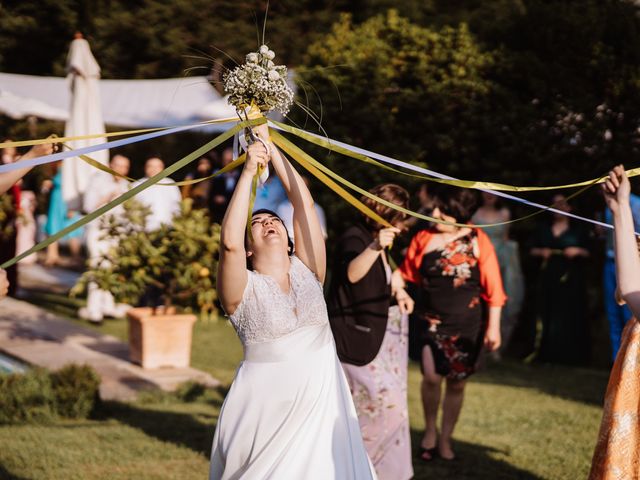 Il matrimonio di Maurizio e Eleonora a Almese, Torino 40