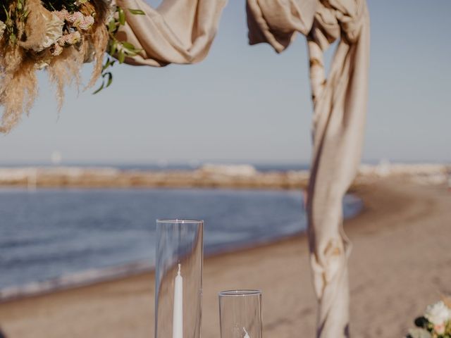 Il matrimonio di Davide e Jessica a Chioggia, Venezia 3