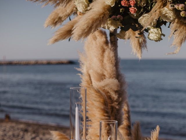 Il matrimonio di Davide e Jessica a Chioggia, Venezia 5