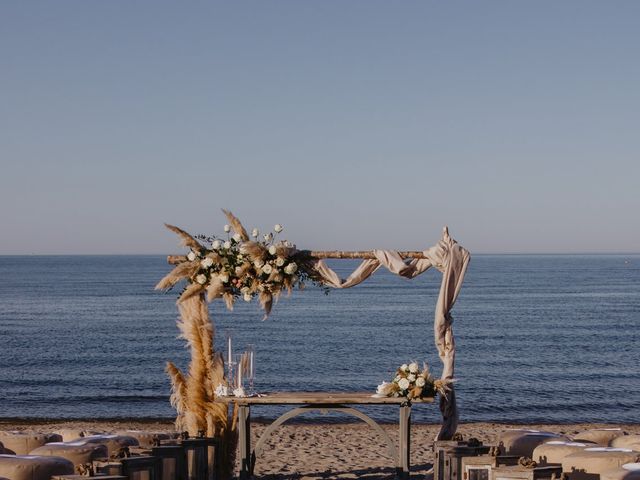 Il matrimonio di Davide e Jessica a Chioggia, Venezia 8