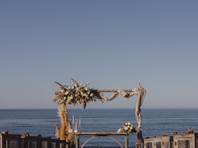 Il matrimonio di Davide e Jessica a Chioggia, Venezia 9
