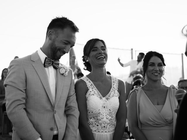 Il matrimonio di Davide e Jessica a Chioggia, Venezia 20
